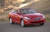 2006 Toyota Camry Solara Convertible SE Picture
